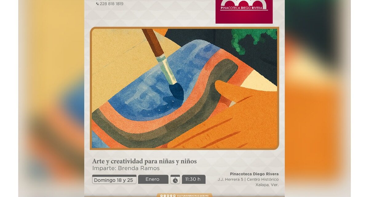 Impartirán talleres gratuitos en el Exconvento Betlehemita