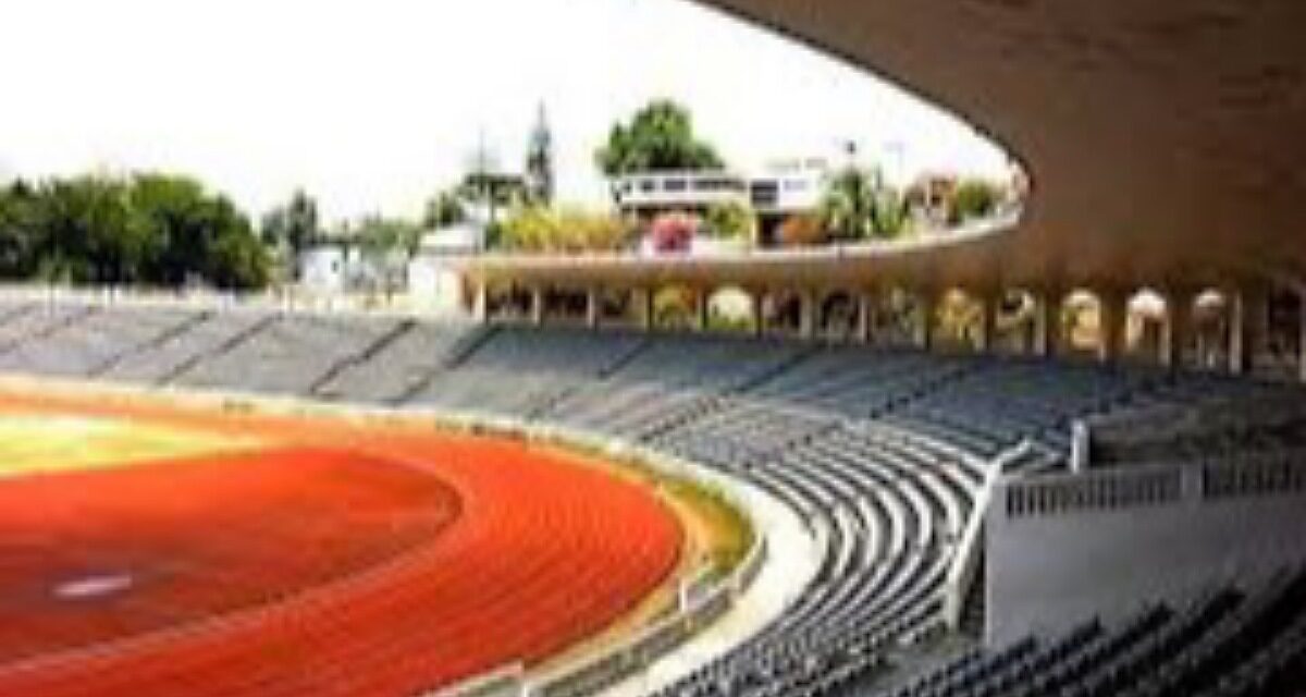 Lanzarán en breve licitación para rehabilitación de ‘Estadio Xalapeño’, se realizará con recursos propios