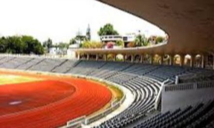 Lanzarán en breve licitación para rehabilitación de ‘Estadio Xalapeño’, se realizará con recursos propios