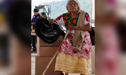 Abrigando Corazones fortalece apoyo invernal a adultos mayores y pueblos originarios