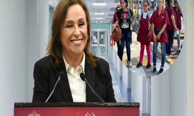 Astrolabio Político