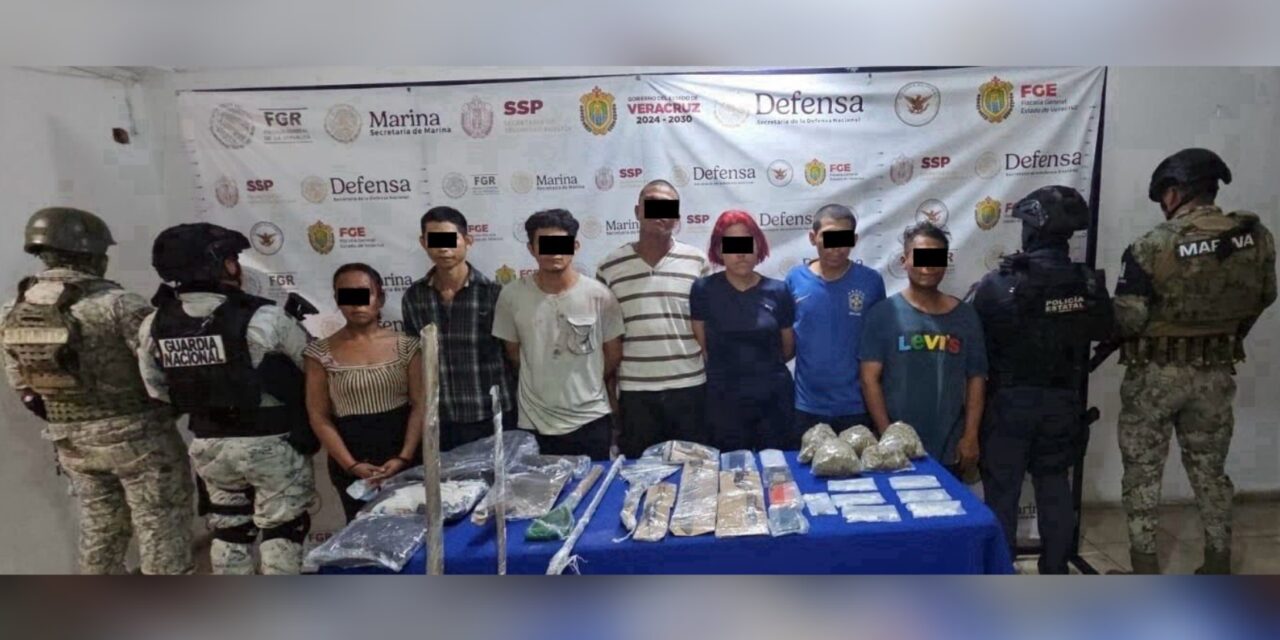 Durante acciones de fin de semana recupera SSP 18 vehículos con reporte de robo