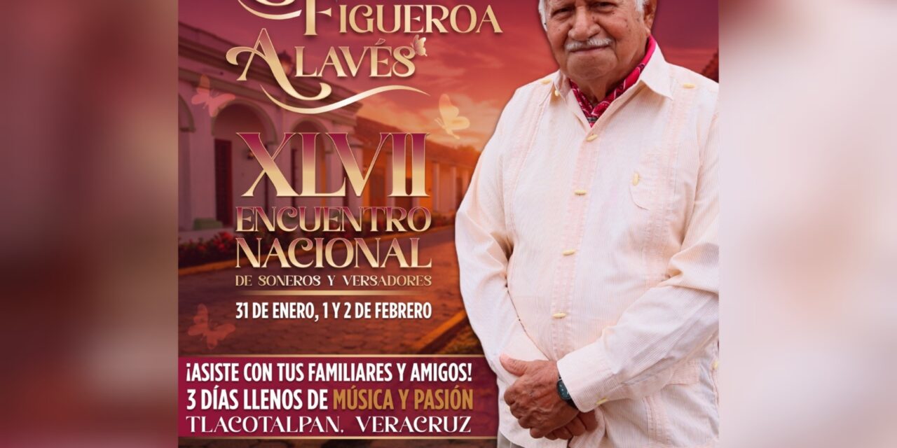 Tlacotalpan celebra las Fiestas de la Candelaria con cultura, tradición y fe