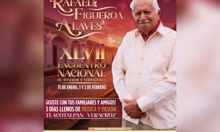 Tlacotalpan celebra las Fiestas de la Candelaria con cultura, tradición y fe