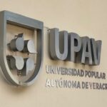 Doña Rocío poniendo orden