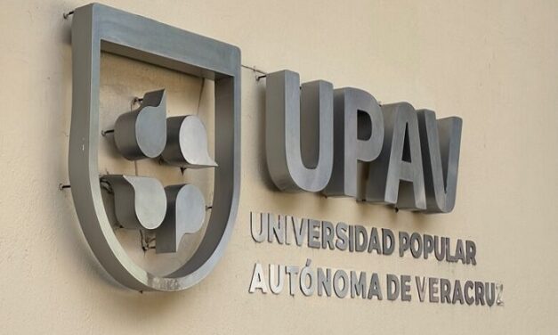 Doña Rocío poniendo orden