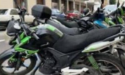 Confirma gobernadora Rocío Nahle prórroga para emplacamiento de motocicletas en Veracruz