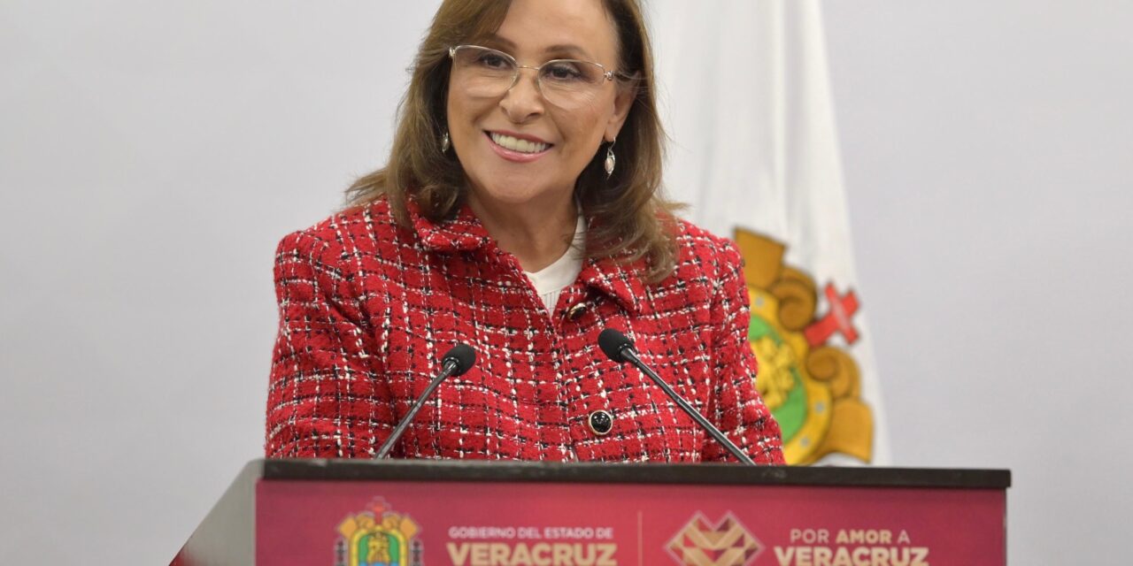 Aumenta 28% la conectividad aérea internacional de Veracruz durante 2025