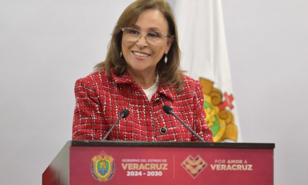 Aumenta 28% la conectividad aérea internacional de Veracruz durante 2025