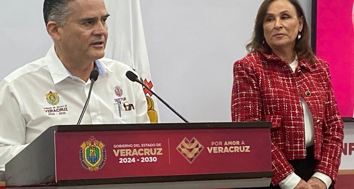 Ocupación hotelera estatal fue de 85%, Veracruz y Boca del Río del 100%