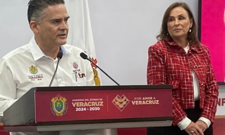 Ocupación hotelera estatal fue de 85%, Veracruz y Boca del Río del 100%