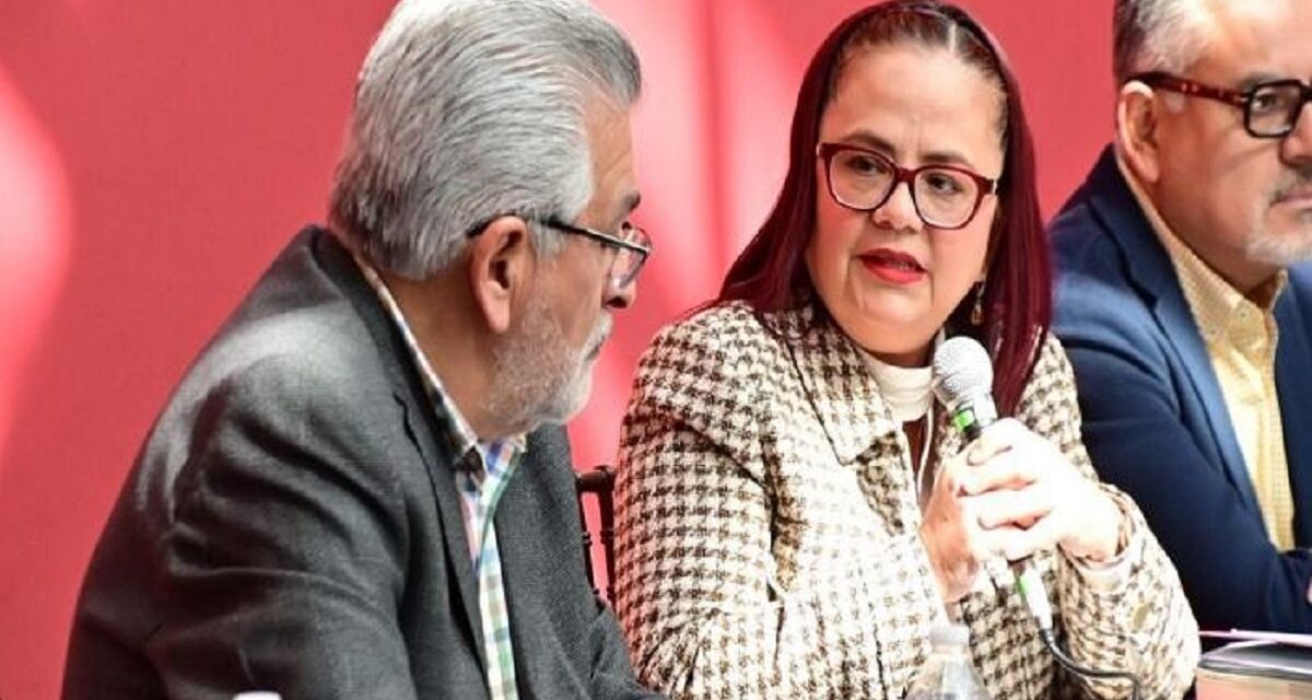 Astrolabio Político