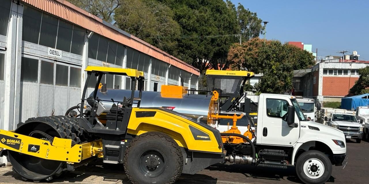 Rehabilitará SICT 17 kms de la carretera federal 180 Veracruz-Acayucan