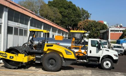 Rehabilitará SICT 17 kms de la carretera federal 180 Veracruz-Acayucan