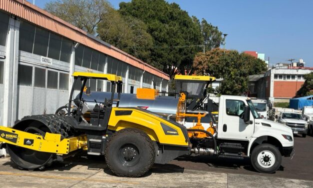 Rehabilitará SICT 17 kms de la carretera federal 180 Veracruz-Acayucan