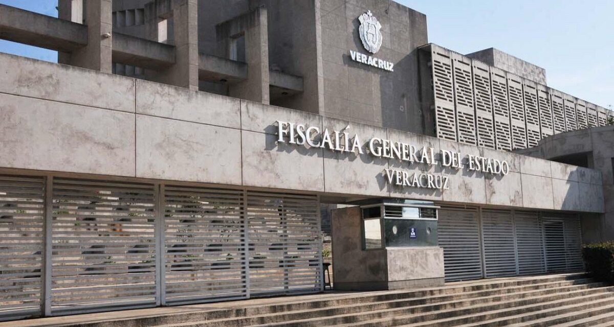 Fiscalía General cuenta con denuncia tras desaparición de una joven en Poza Rica