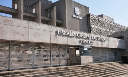 Fiscalía General cuenta con denuncia tras desaparición de una joven en Poza Rica