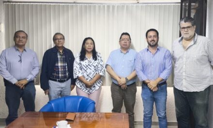 Fortalece Gobierno de Coatzacoalcos desarrollo económico con sectores productivos