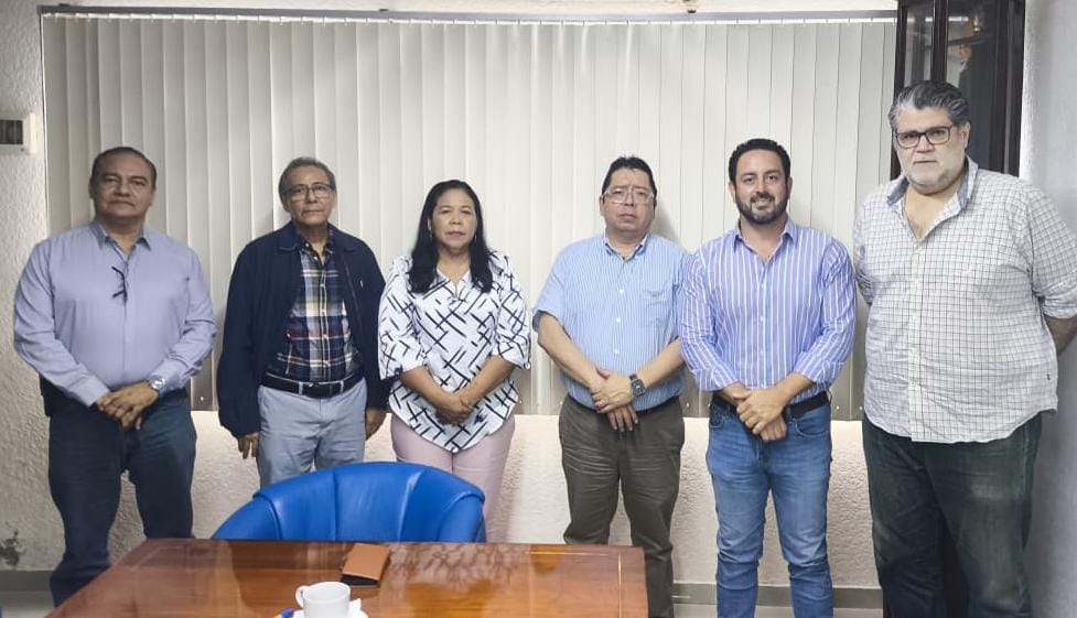 Fortalece Gobierno de Coatzacoalcos desarrollo económico con sectores productivos