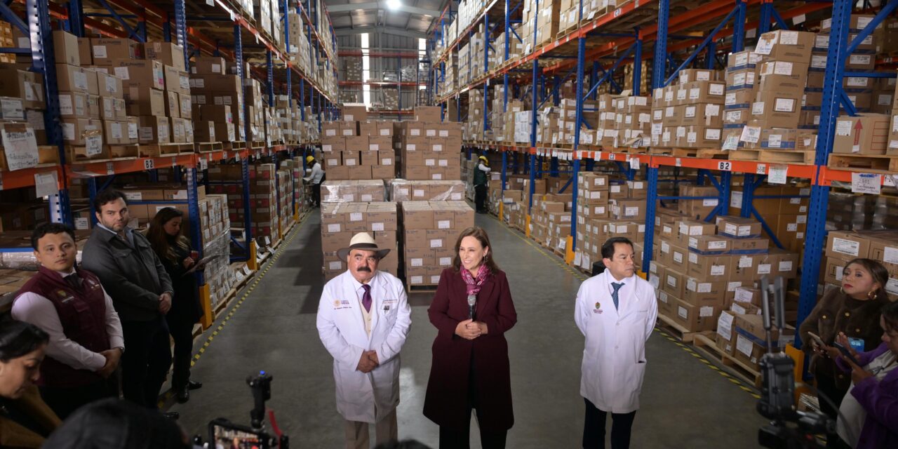 México dice no a los rescates ajenos