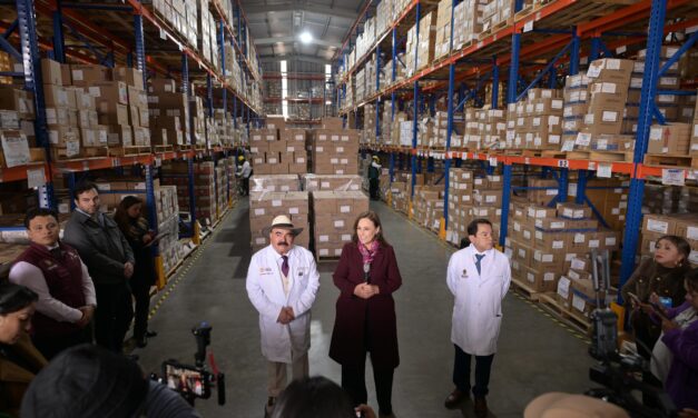 México dice no a los rescates ajenos