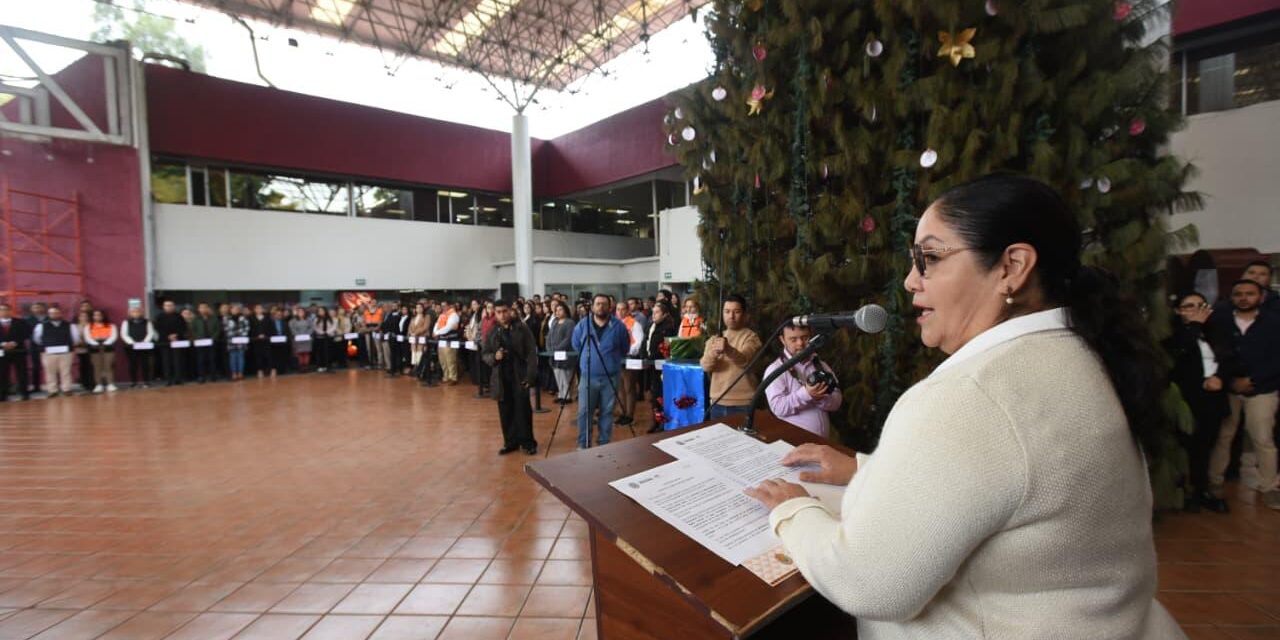 SEV impulsa estrategias para que más veracruzanos concluyan sus estudios