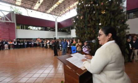 SEV impulsa estrategias para que más veracruzanos concluyan sus estudios