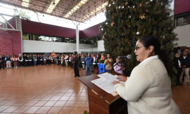 SEV impulsa estrategias para que más veracruzanos concluyan sus estudios
