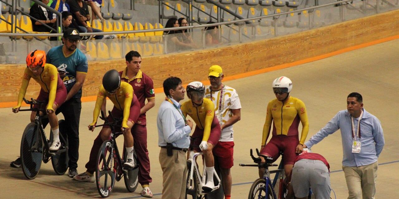 Arranca la etapa estatal CONADE 2026 con ciclismo, bádminton, judo y ajedrez