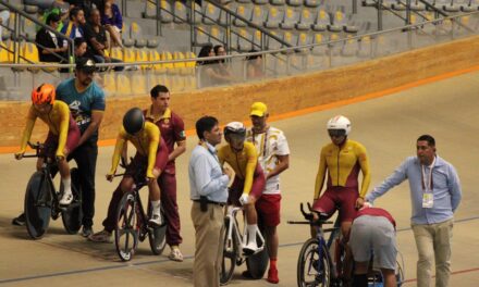 Arranca la etapa estatal CONADE 2026 con ciclismo, bádminton, judo y ajedrez