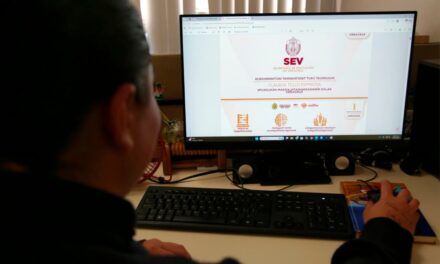 SEV impulsa la inclusión, difunde primer informe de labores en lenguas originarias