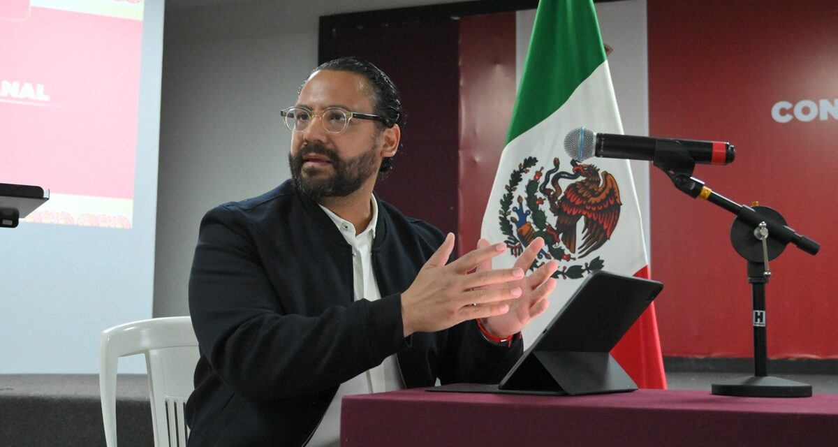 Presenta alcalde Pedro Miguel Rosaldo informe de avances a 19 días de gobierno