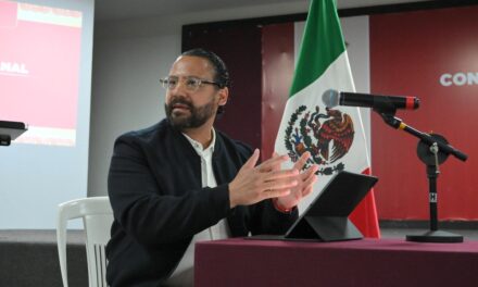 Presenta alcalde Pedro Miguel Rosaldo informe de avances a 19 días de gobierno