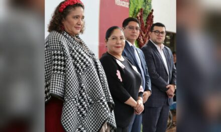 Educación en Veracruz, con legalidad, transparencia y trabajo responsable: SEV