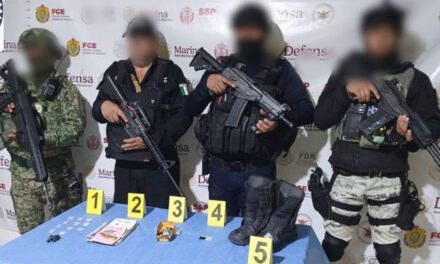 SP detiene a 30 personas y recupera ocho vehículos con reporte de robo durante el fin de semana