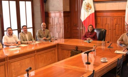 En Xalapa entrará en operación el ‘Servicio Olmeca’ de autobuses para pasajeros