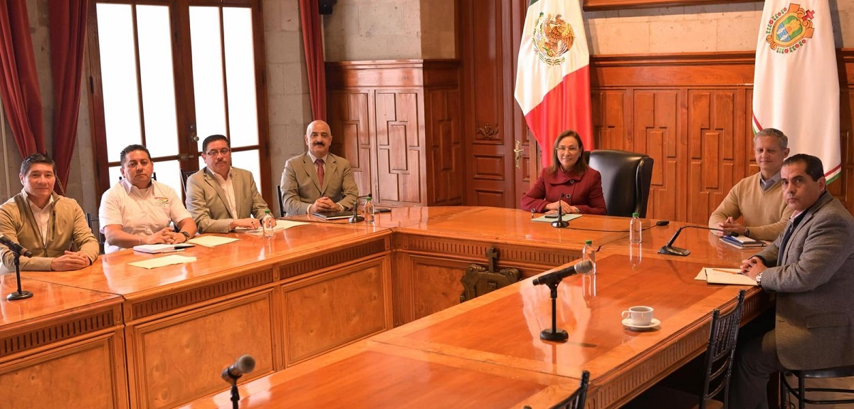 En Xalapa entrará en operación el ‘Servicio Olmeca’ de autobuses para pasajeros