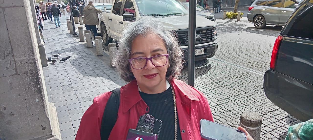 PC Xalapa alerta para atender a población ante bajas temperaturas