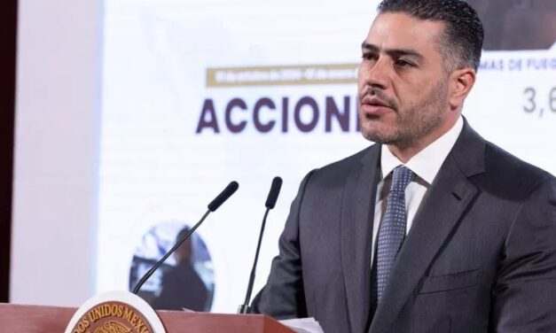 Detienen a 4 por huachicol en autopista Veracruz – México, aseguran de 40 millitros de combustible y 250 mil de residuos