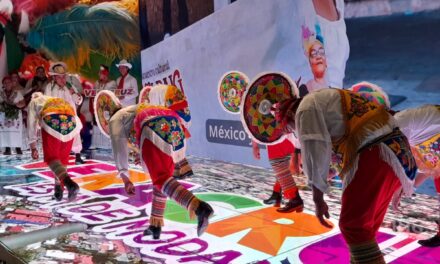 Veracruz comparte su riqueza cultural y gastronómica en la apertura de FITUR