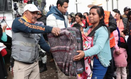 Caravana Abrigando Corazones regresa para atender a quienes más lo necesitan