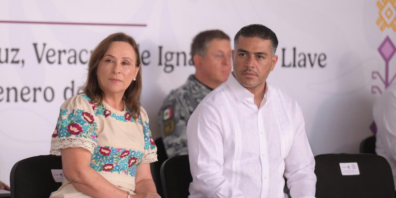 Con disciplina y estrategia, en Veracruz disminuyeron el 28% los homicidios dolosos