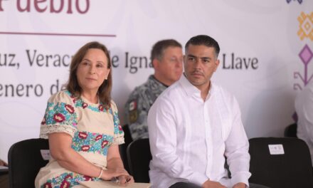 Con disciplina y estrategia, en Veracruz disminuyeron el 28% los homicidios dolosos