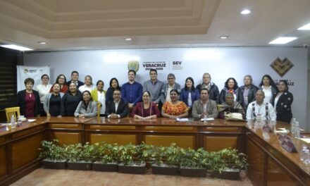 Creará SEV siete centros de capacitación para el Aprendizaje de las Lenguas Indígenas