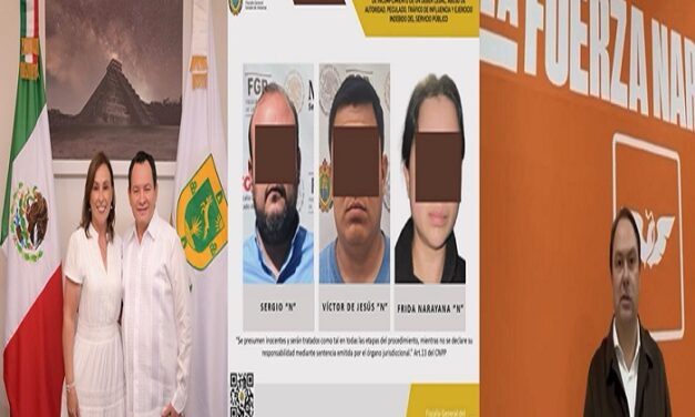 Astrolabio Político