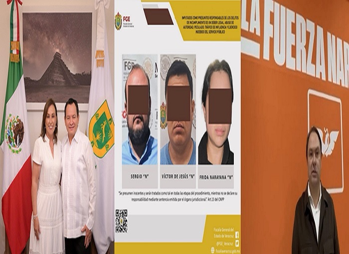 Astrolabio Político