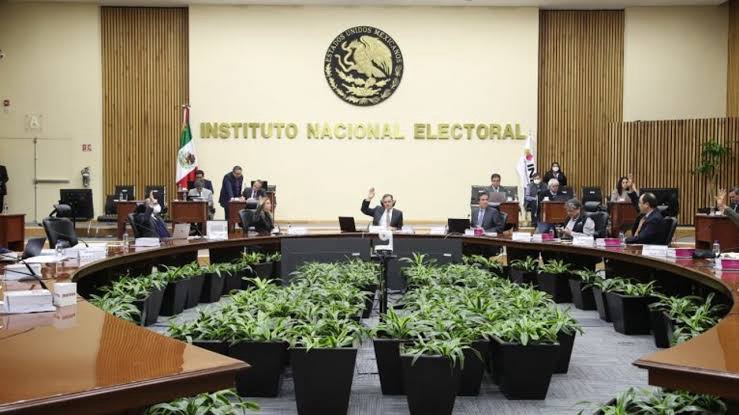 La Reforma Electoral va, con la fórmula y acuerdos que aquí se adelantan