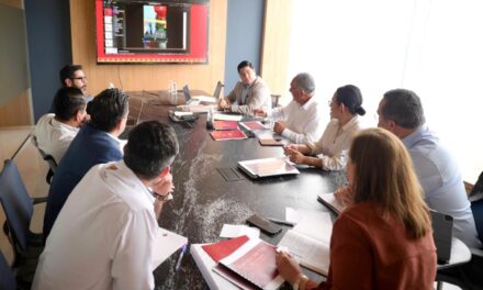 Astrolabio Político