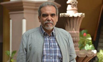 La segunda batalla de Martín 