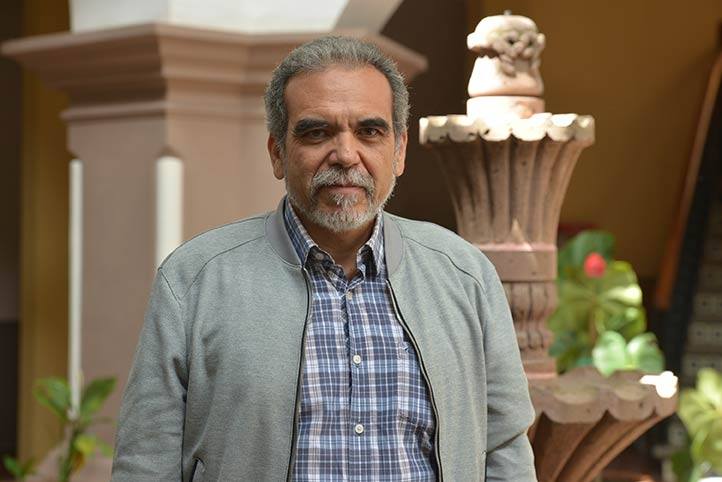 La segunda batalla de Martín 